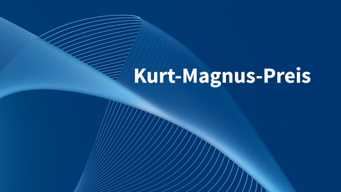 Kurt-Magnus-Preis