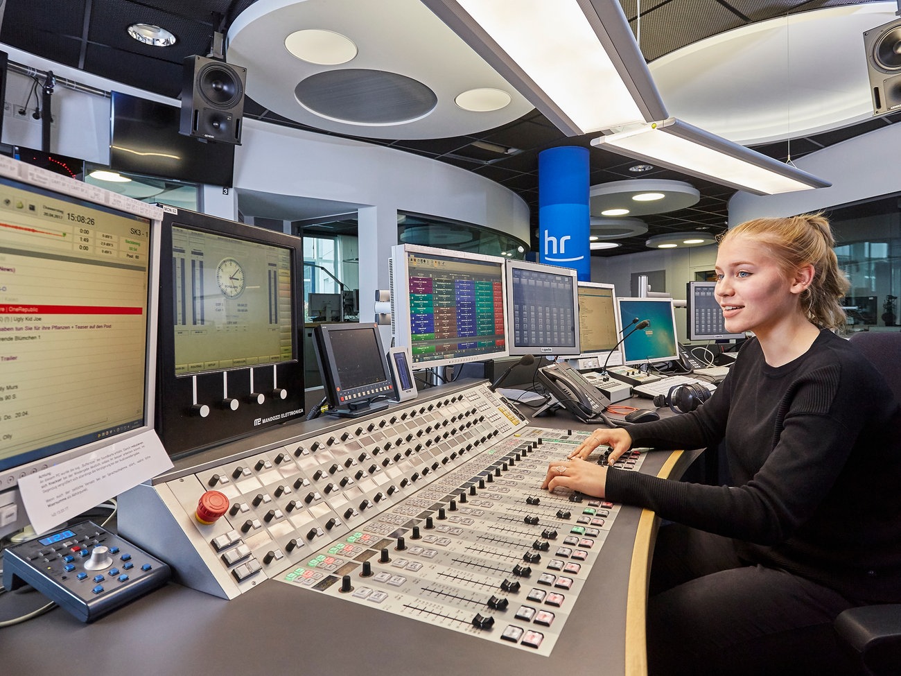 Mediengestalter Leipzig Ausbildung