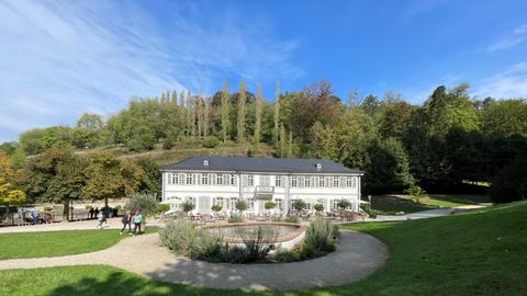 Bild vom Wanderausflug der bsg am 24.09.2022