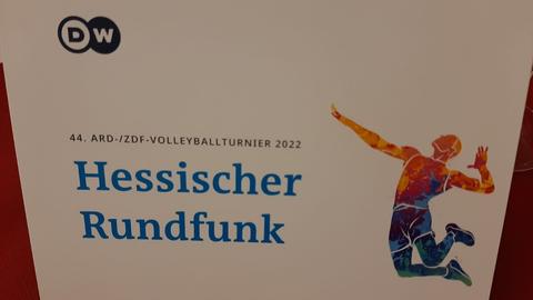 Volleyball Turnier Bonn 2022