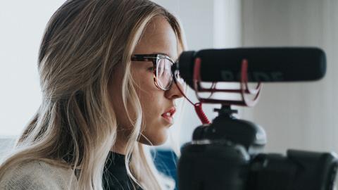 Medienakademie Fotografieren