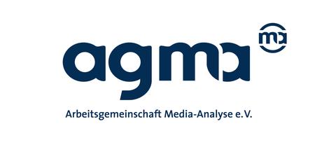 Logo Arbeitsgemeinschaft Media-Analyse 