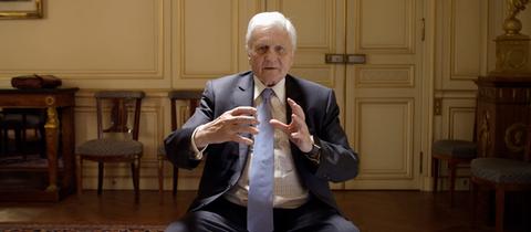 Jean-Claude Trichet, zum Zeitpunkt der Lehman-Pleite Chef der Europäischen Zentralbank. 
