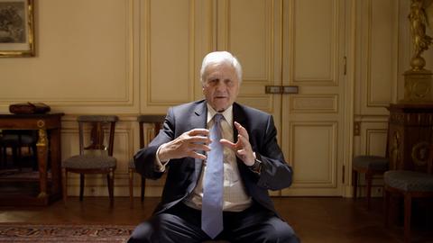 Jean-Claude Trichet, zum Zeitpunkt der Lehman-Pleite Chef der Europäischen Zentralbank. 