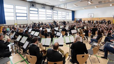 Schultour hr-Sinfonieorchester 2018