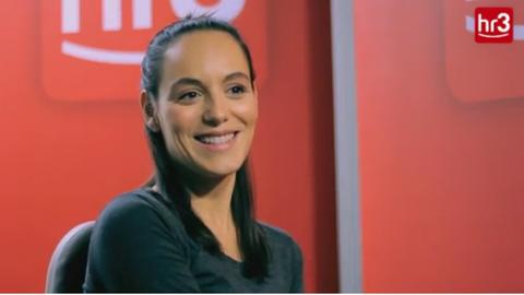 Jenny Marsala
