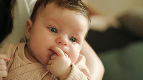 Baby Emma