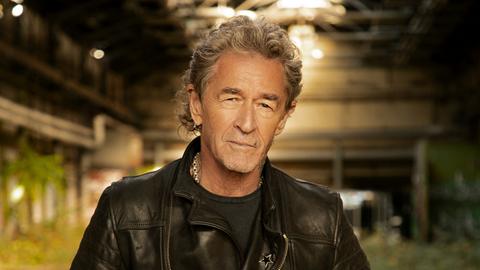 Peter Maffay
