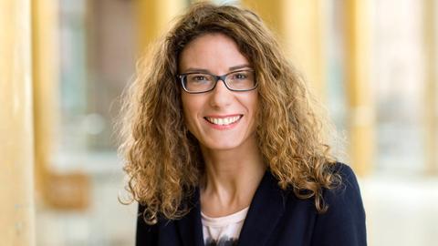 Nina Hütt