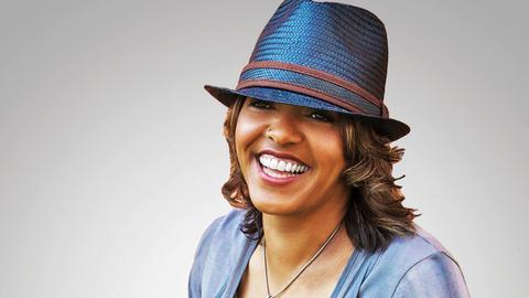 Terri Lyne Carrington