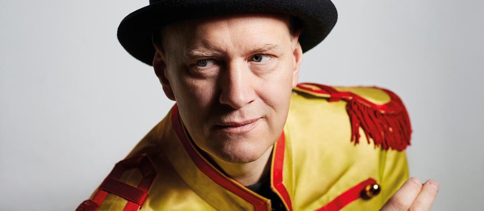 Django Bates