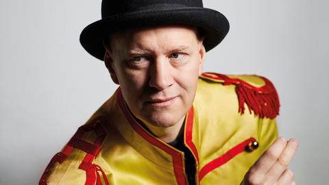 Django Bates