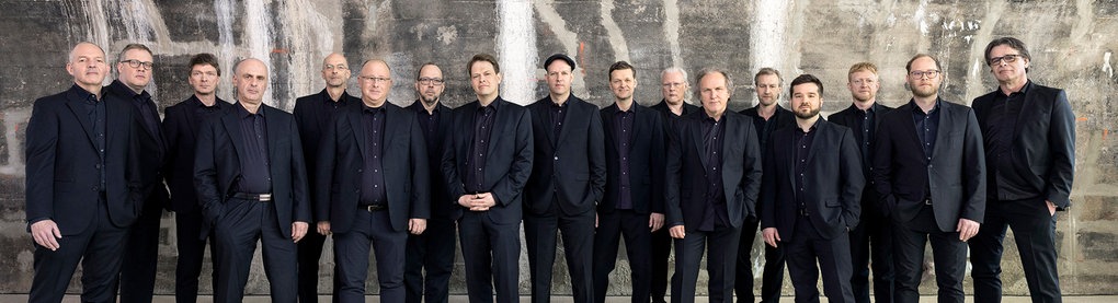 hr-Bigband