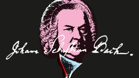 Bildmarke zu "Bach goes Big Band"