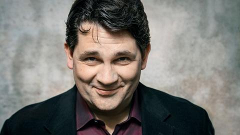 Jörg Achim Keller