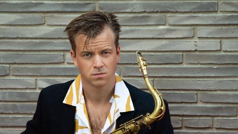 Marius Neset