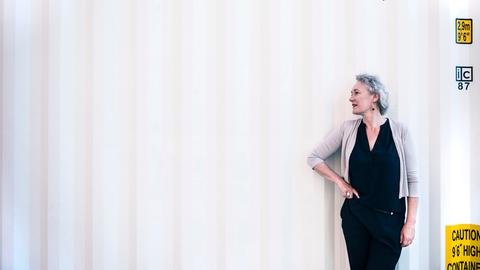 Julia Hülsmann