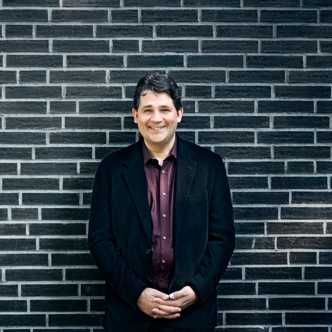 Jörg Achim Keller