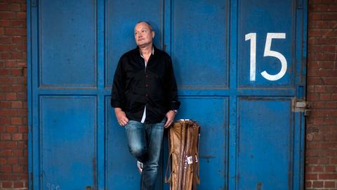 Nils Landgren