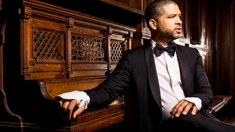 Jason Moran