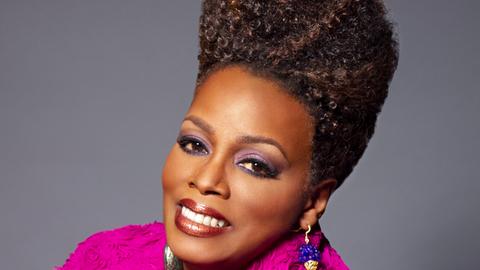 Dianne Reeves