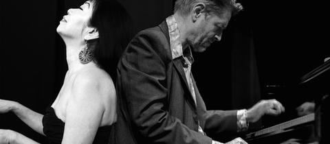 hr-Bigband Saison 2020/21