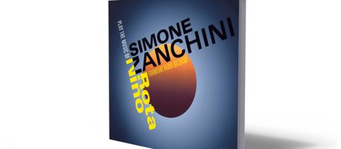 Nino Rota - CD von Simone Zanchini