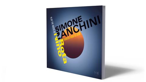 Nino Rota - CD von Simone Zanchini