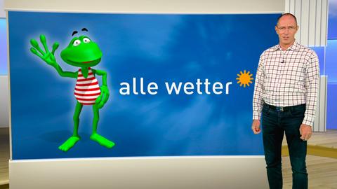 Thomas Ranft, "Alle Wetter" und "Alles Wissen"