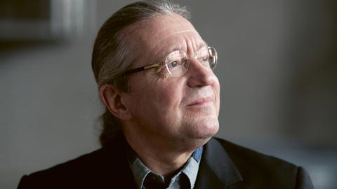Sylvain Cambreling