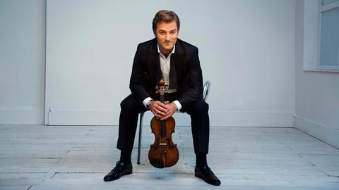 Renaud Capuçon