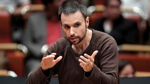 Constantinos Carydis 