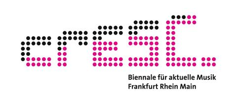 cresc... Biennale für aktuelle Musik  Logo