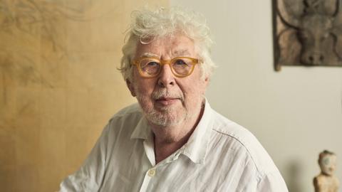 Earth Dances - Harrison Birtwistle