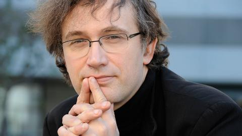 Thierry Escaich (Orgel)
