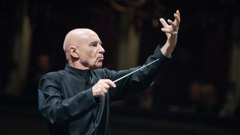 Christoph Eschenbach 