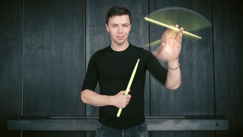 Martin Grubinger