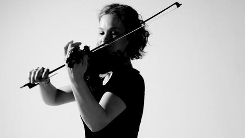 Hilary Hahn