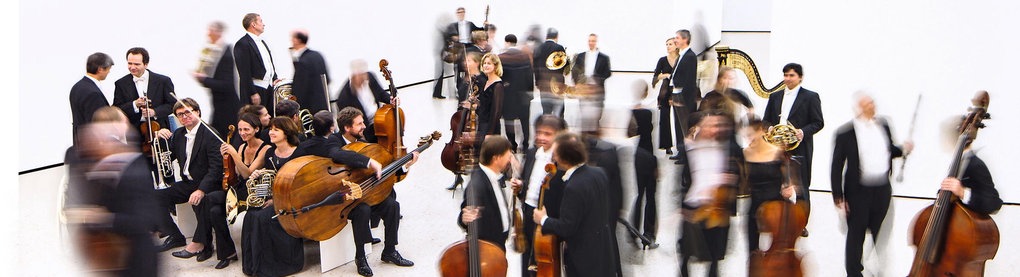 hr-Sinfonieorchester