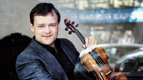 Frank Peter Zimmermann