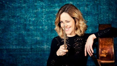Sol Gabetta