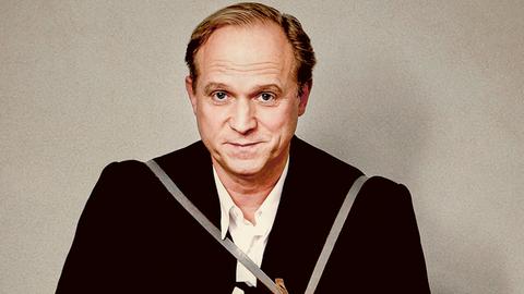 Kiezpalast - Ulrich Tukur