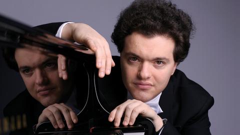 Evgeny Kissin