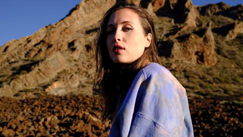 Alice Merton