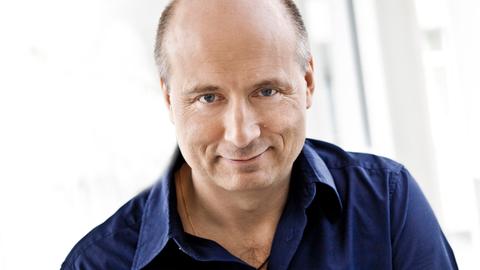 Paavo Järvi – Conductor Laureate des hr-Sinfonieorchesters