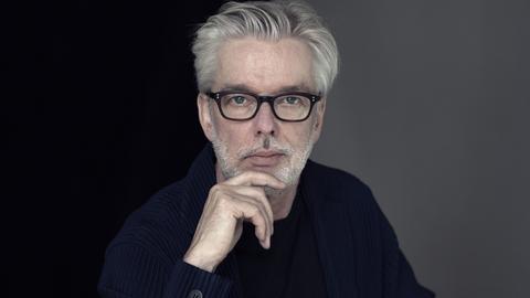 Jukka-Pekka Saraste