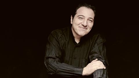 Fazil Say