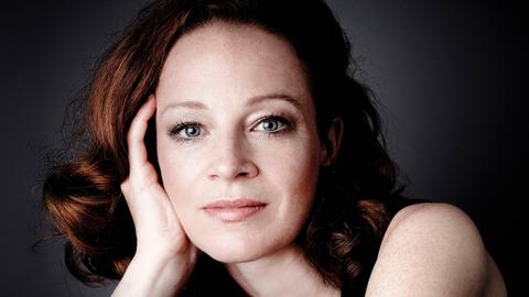 Carolin Widmann