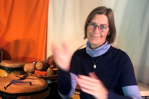 Angela Leickel