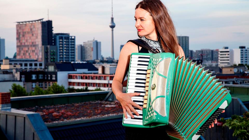Annika von Trier